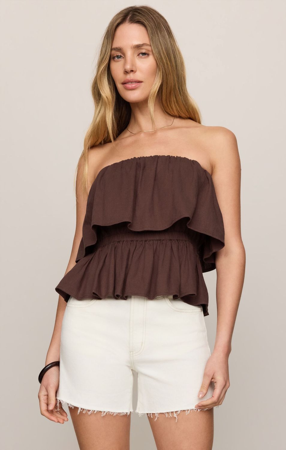 Mabel Top