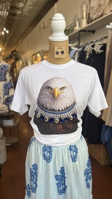 G'town Eagle Shirt