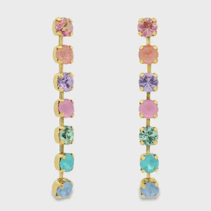 Mini Berenike Earrings