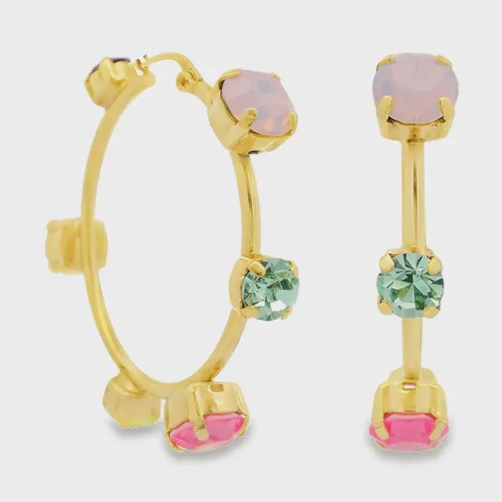 Atilia Earrings