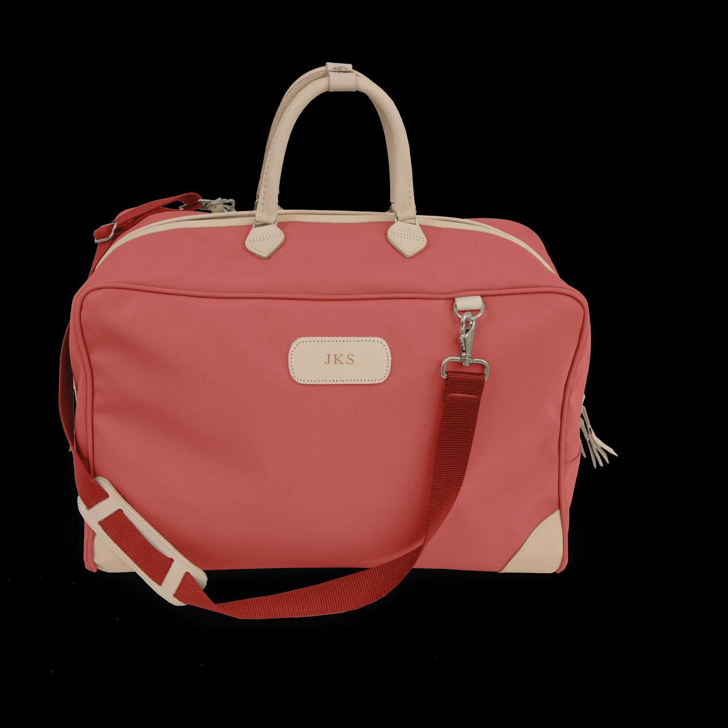 Coachman Bag