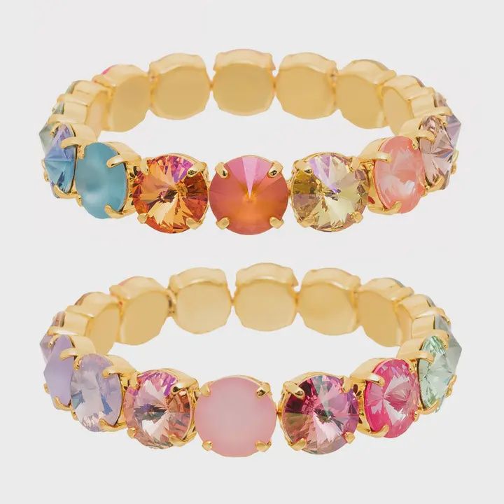 Croatia Stretch Bracelet