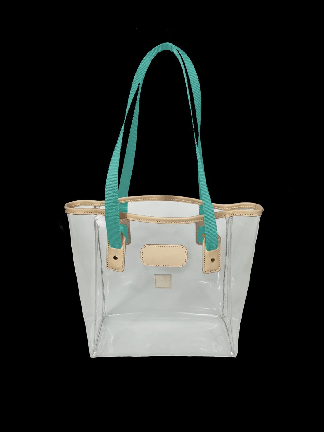 Tour Tote, Color: Teal