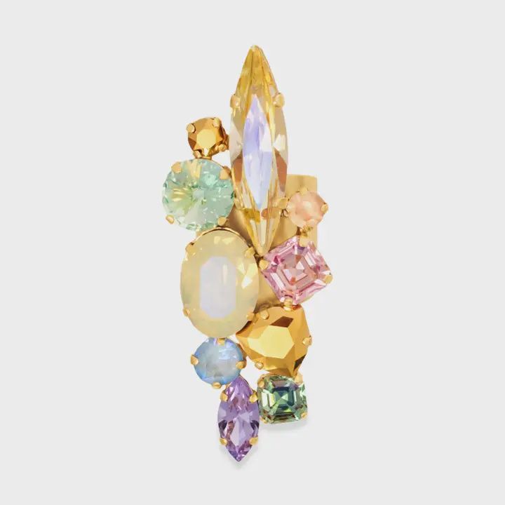 Amira Ring