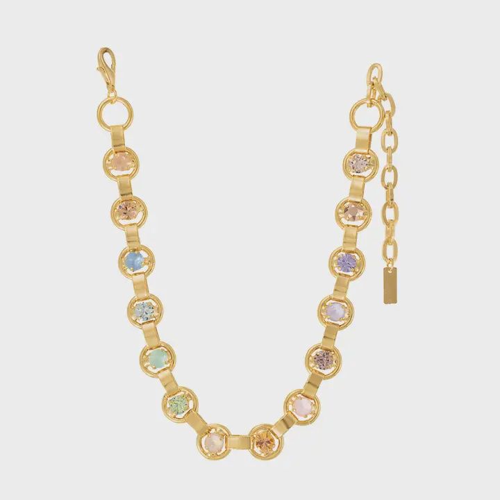 Link Necklace