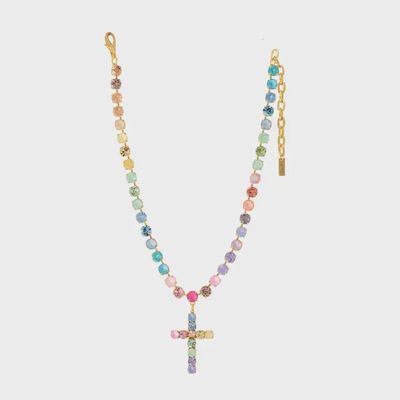 Mini Donatella Necklace