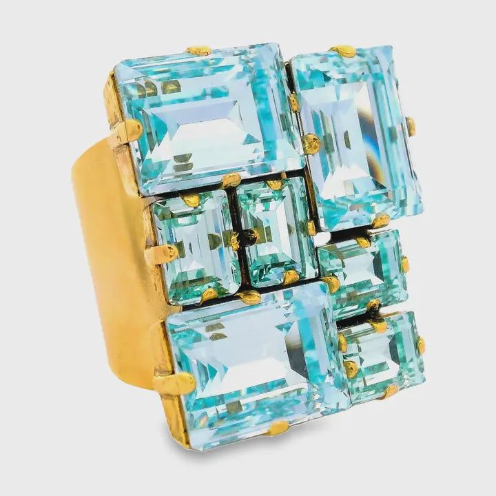 Vespa Ring