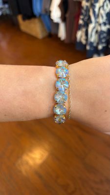 Croatia Bracelet Denim Ignite