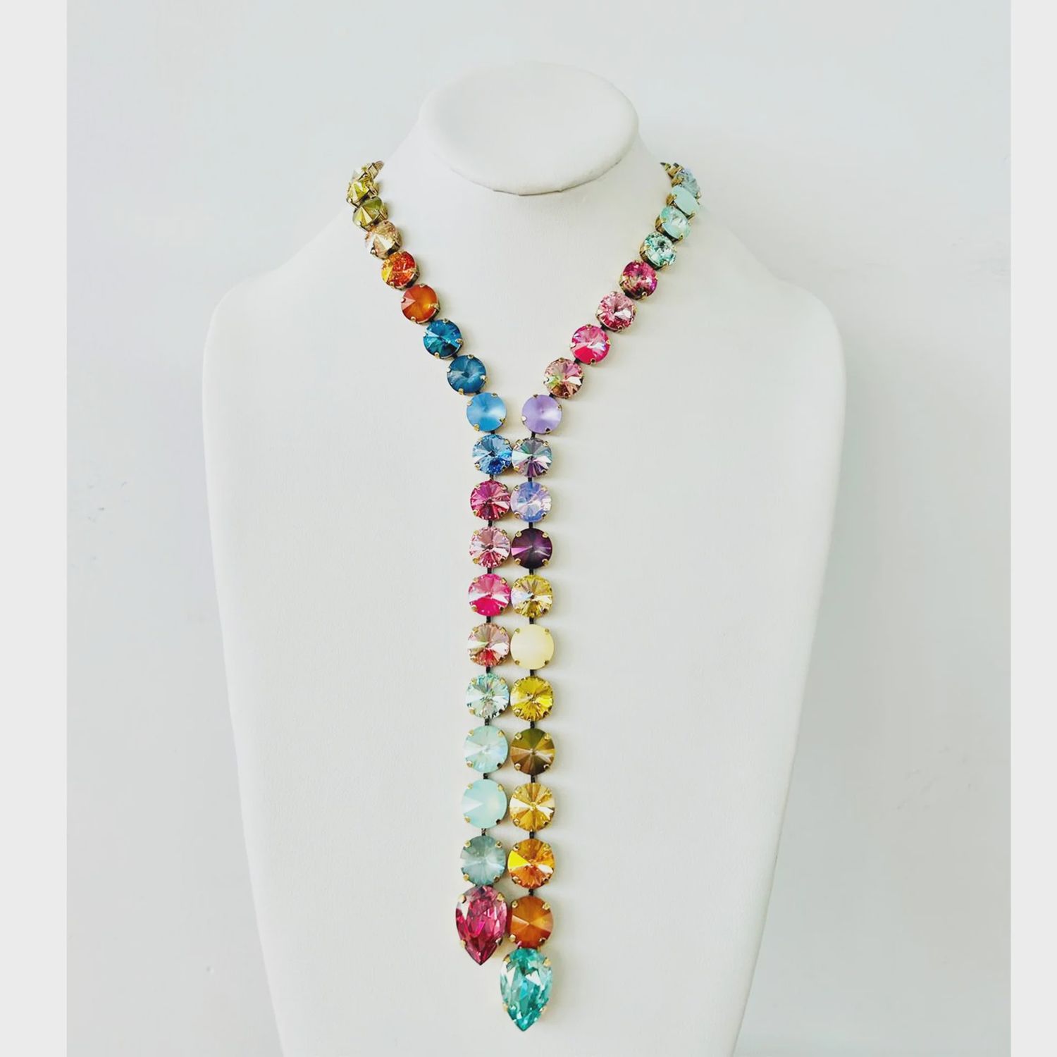 Split Necklace