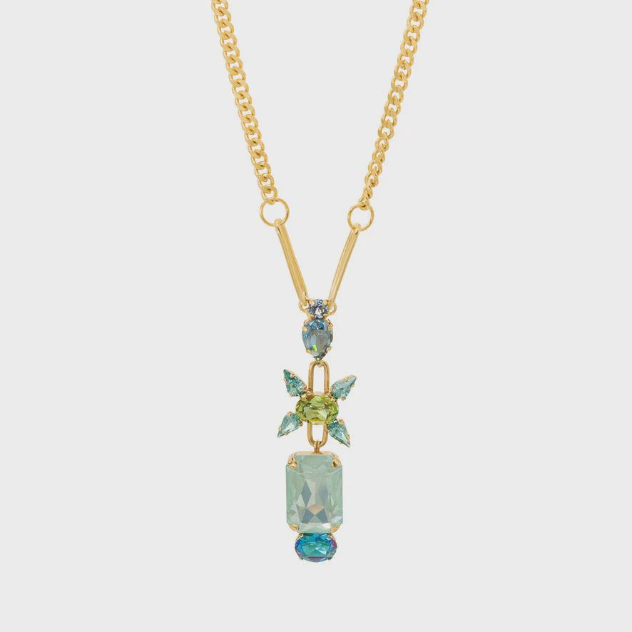 Sylwen Necklace