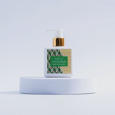 Yucca Palm Lotion