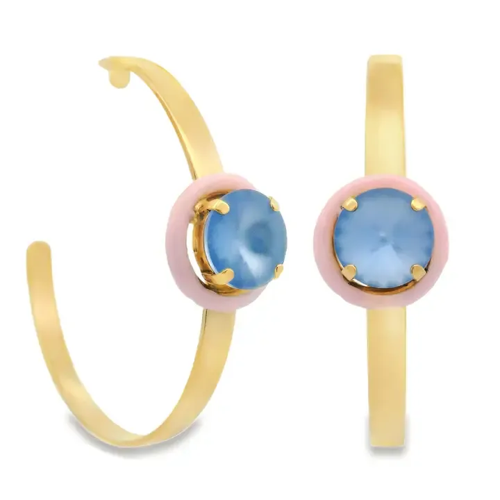 Sophy Hoops