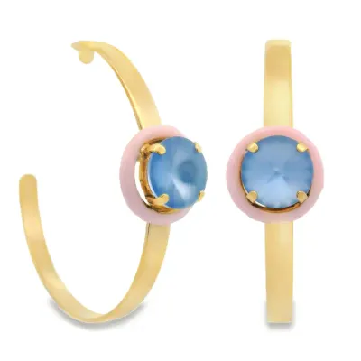 Sophy Hoops