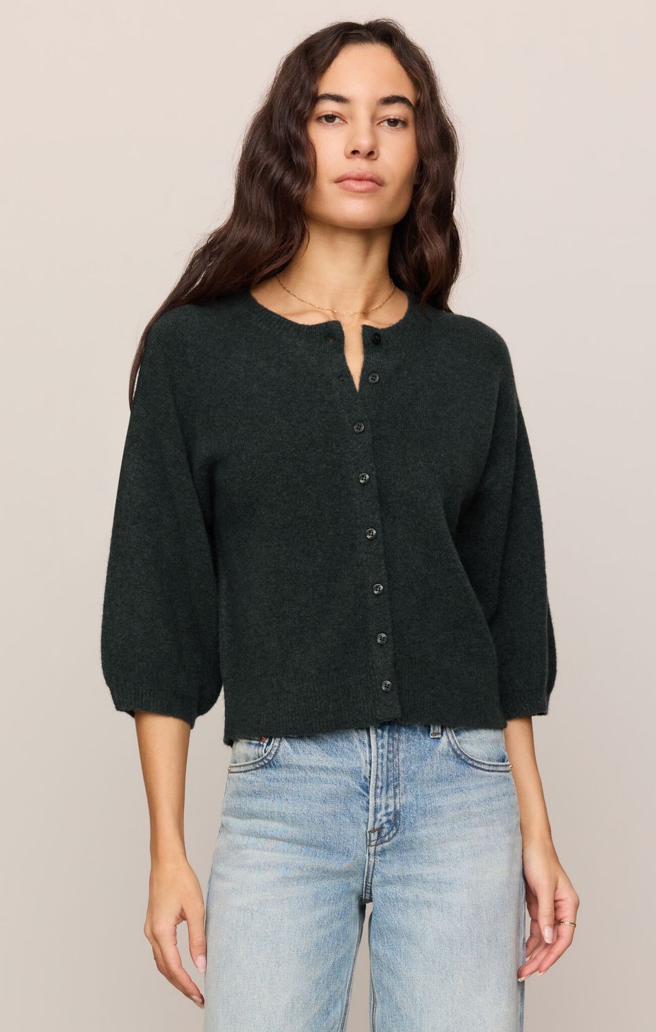 Valor Cardigan, Size: XS