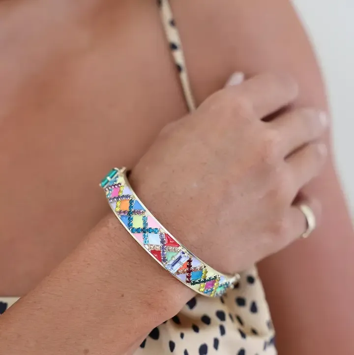 Jazzlynn Cuff