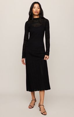 Avery Midi Dress