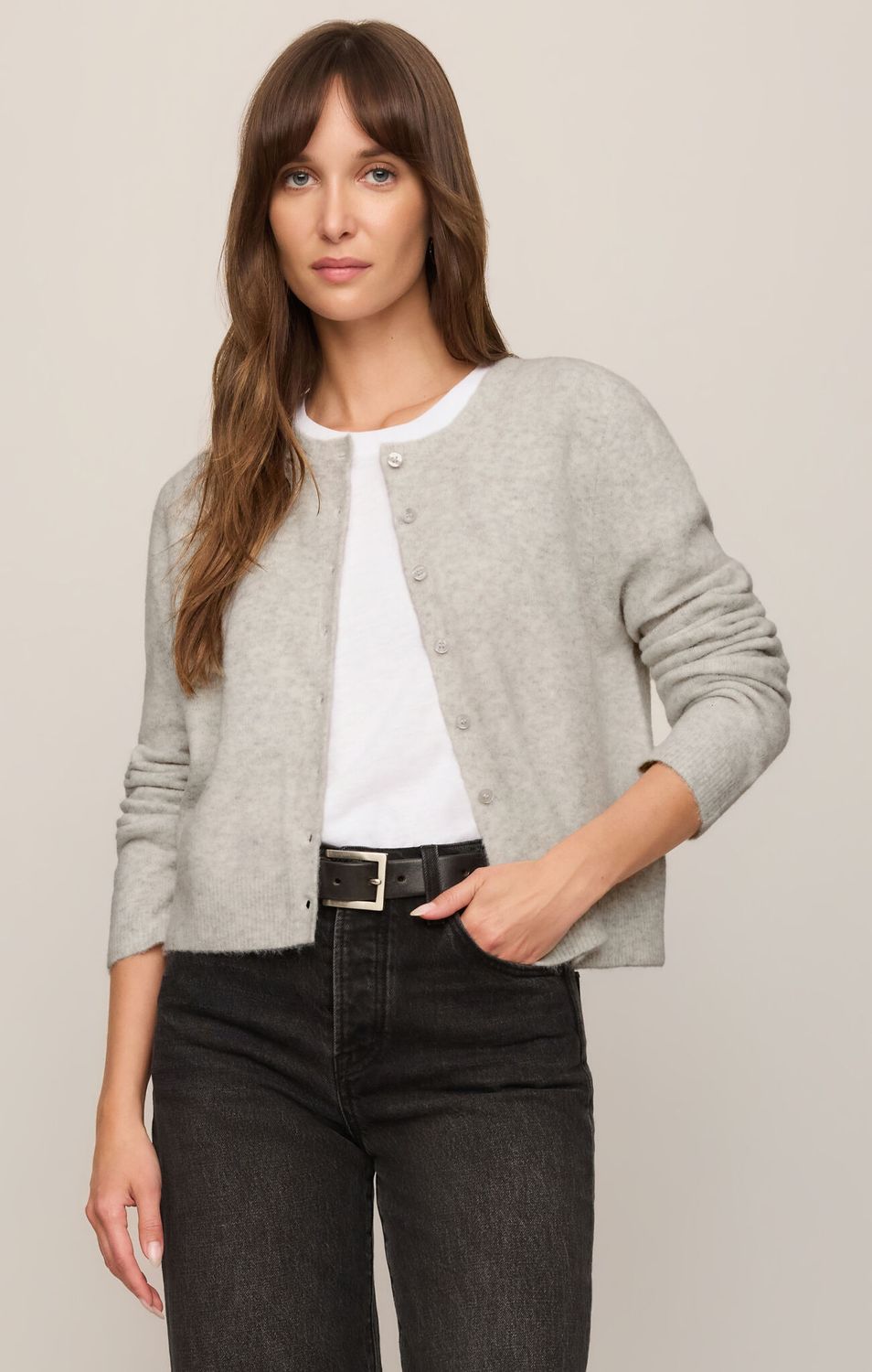 Medina Cardigan, Size: XS