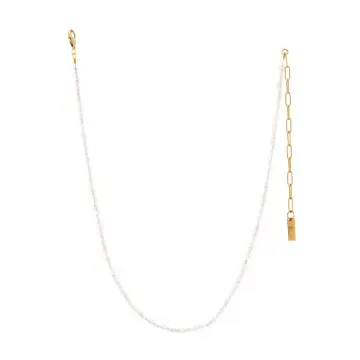 Padme Necklace