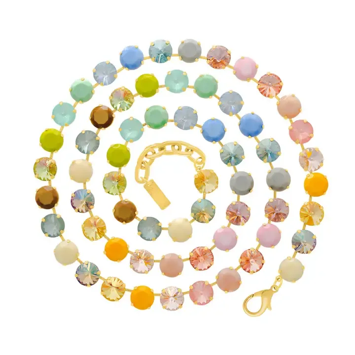 Celia Necklace Mystic Fairy, Color: Mystic Fairy