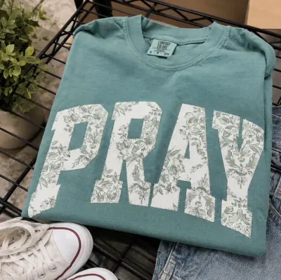 Pray T Shirt
