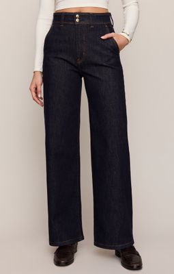 Atelier Denim Trousers