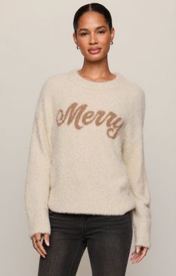 So Merry Sweater