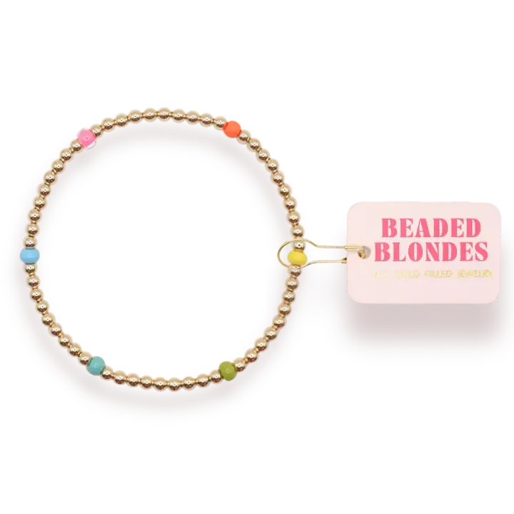 Confetti Poppi Bracelet