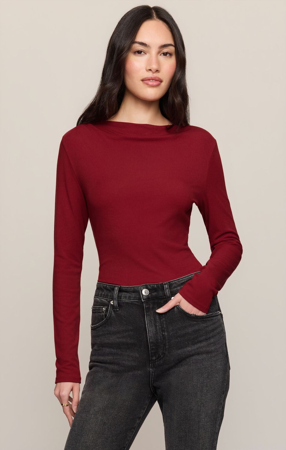 Nolita Nights Top, Size: XS