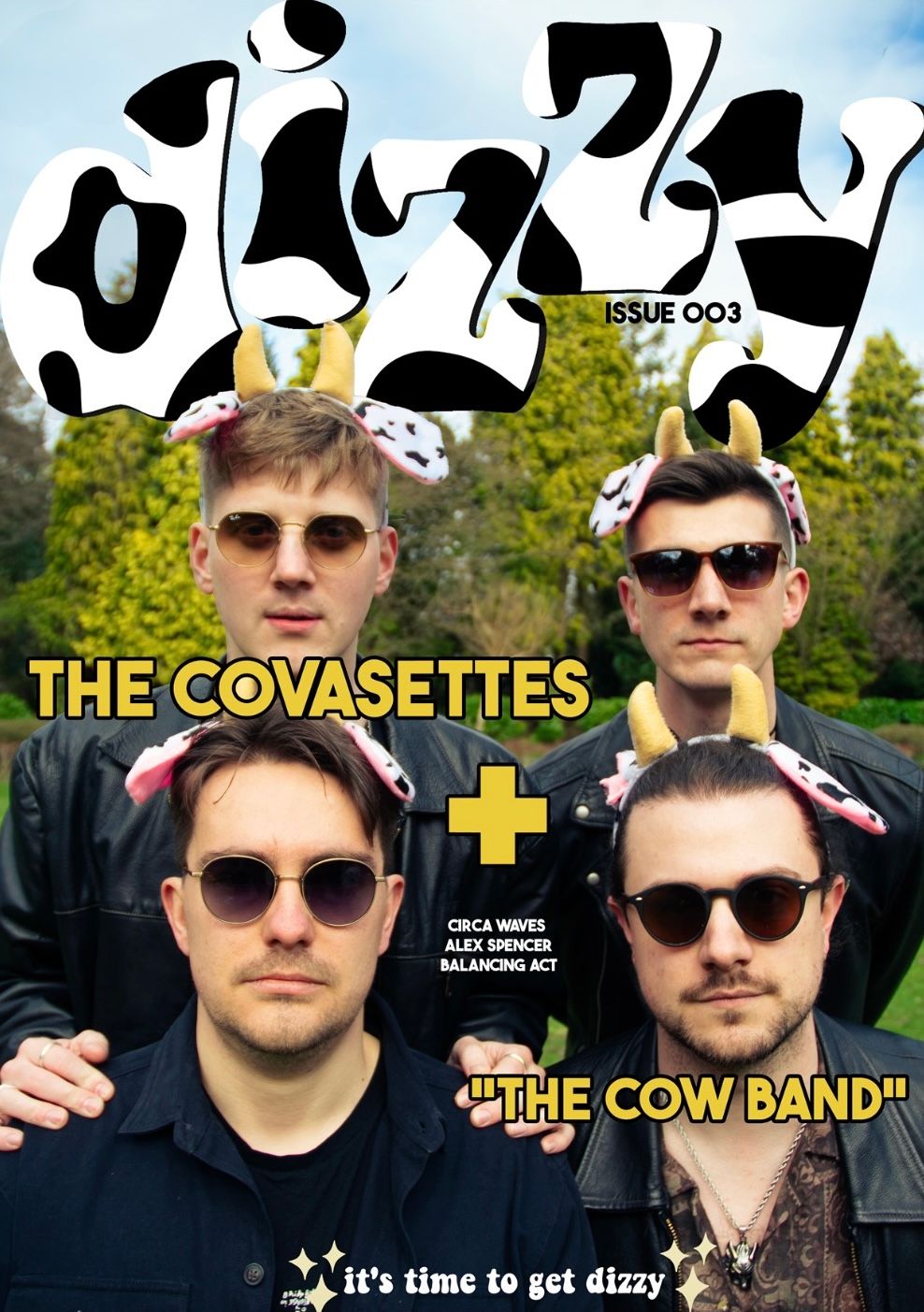 Issue 003