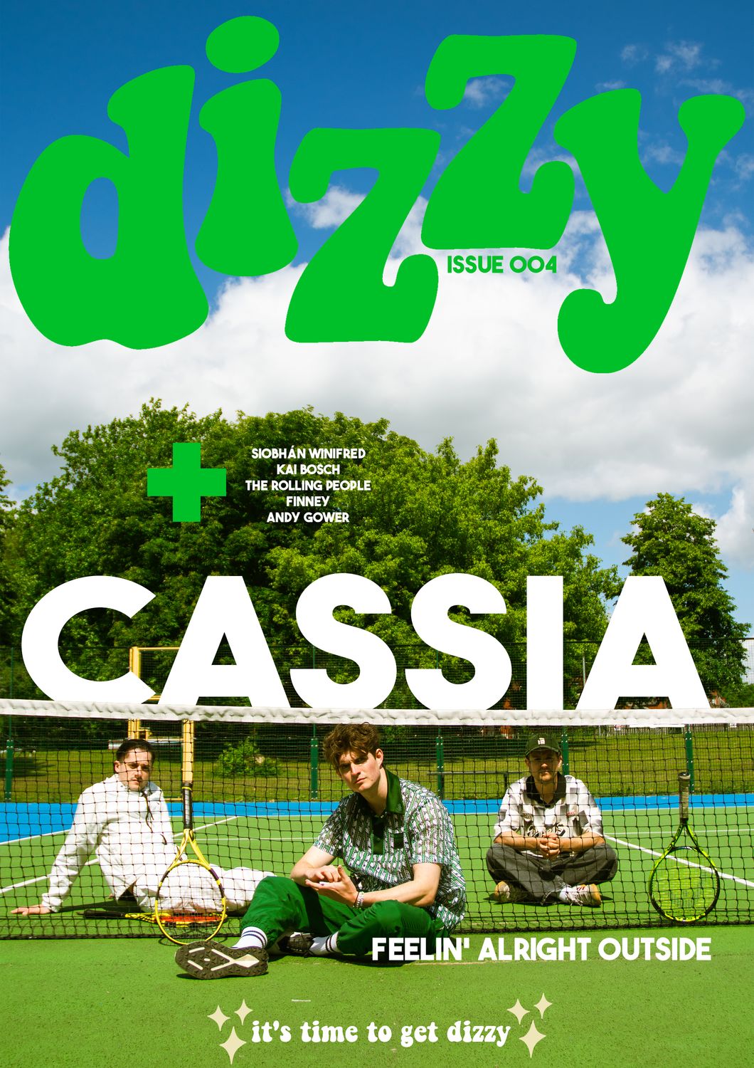Issue 004