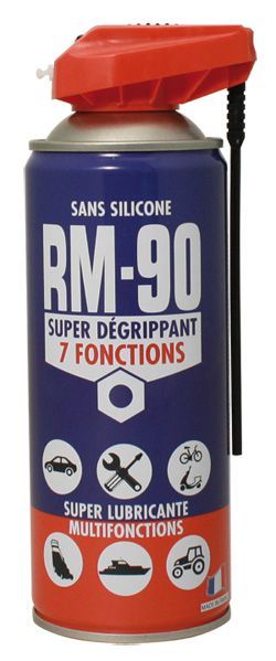 Rostlöser / Kettenspray