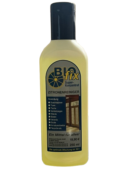Biofix Allzweckreiniger
