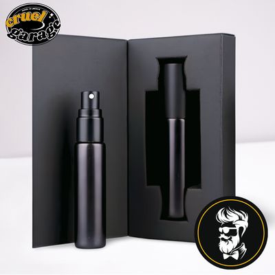 Perfumy samochodowe Firma Del Barbiere