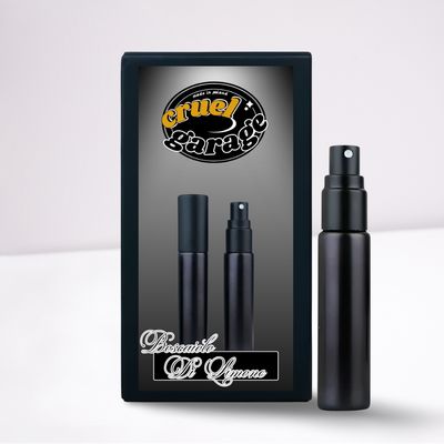 Perfumy samochodowe Boscaiolo Di Limone