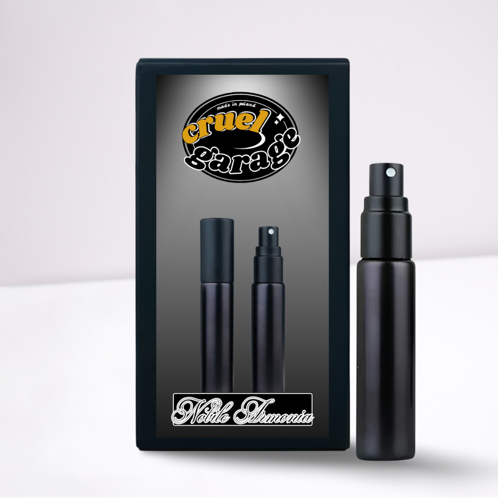 Perfumy samochodowe Nobile Armonia