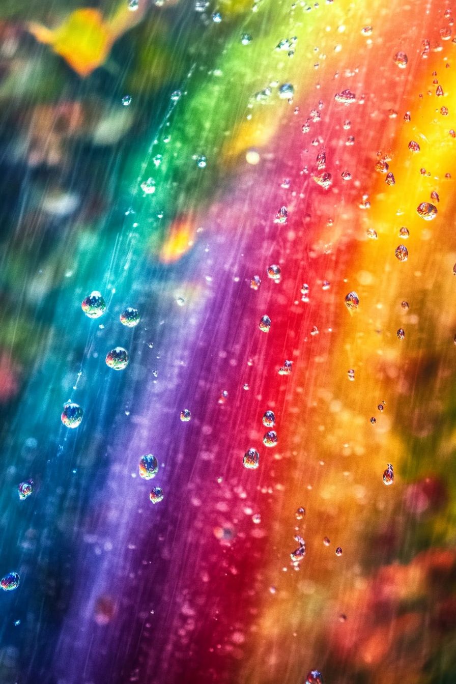 Colour Healing
