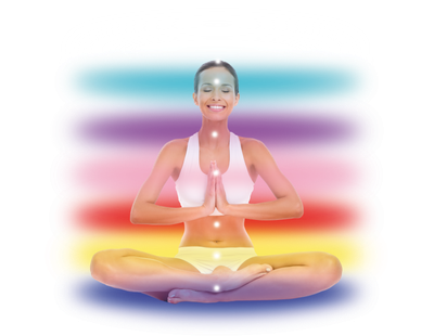 Chakra Liberation, Umstellung auf neue Farben