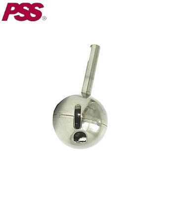 "CARTRIDGE BALL DELTA SLIP SS, 10-2077"
