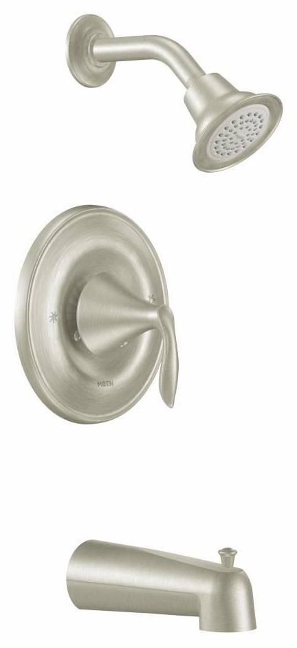 MOEN EVA T/S TRIM ONLY BN