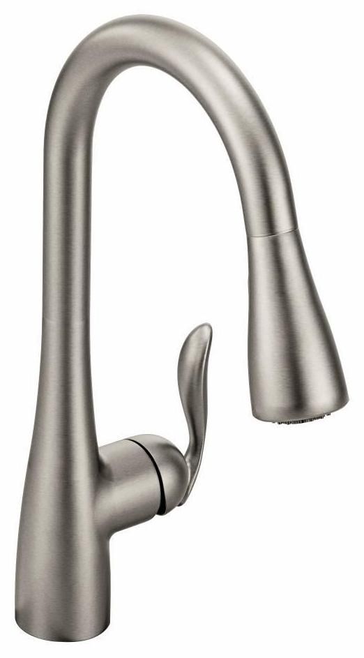 MOEN ARBOR PULLOUT 7594 CSL