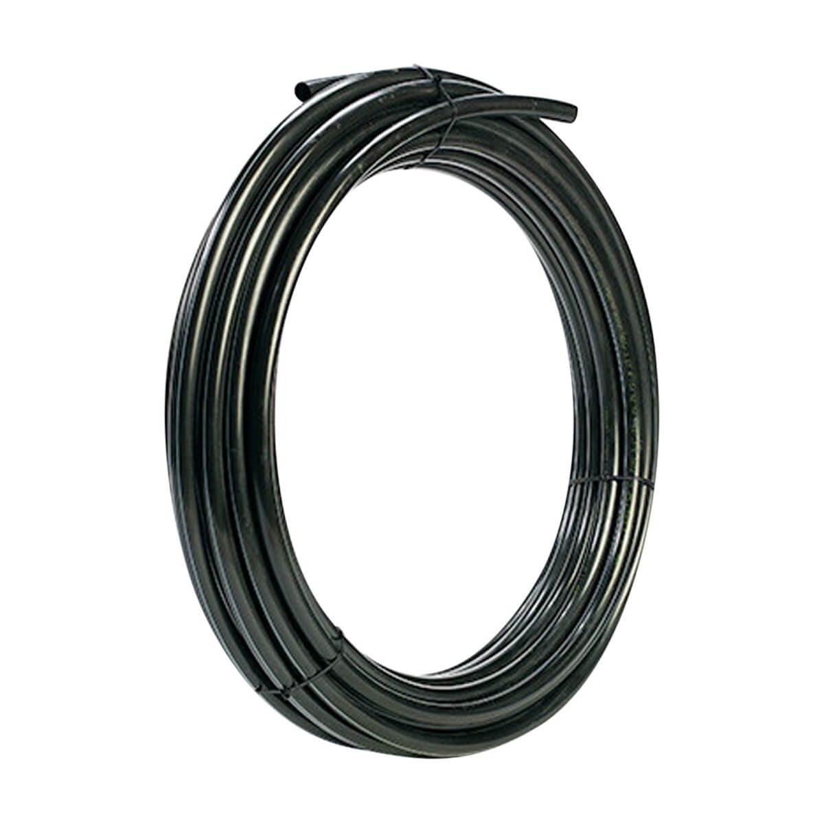 POLY 75 PSI 100FT COIL x 1/2