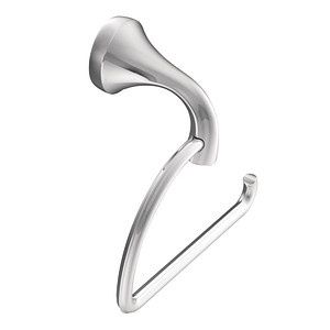 MOEN EVA PAPER HOLDER CHROME