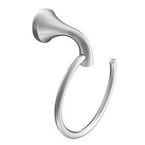 MOEN EVA TOWEL RING