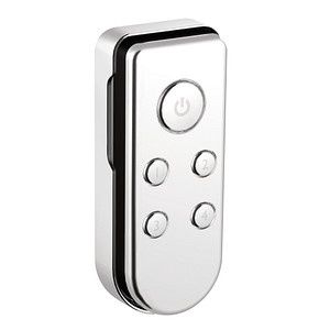 MOEN A340 ioDIGITAL REMOTE CHROME