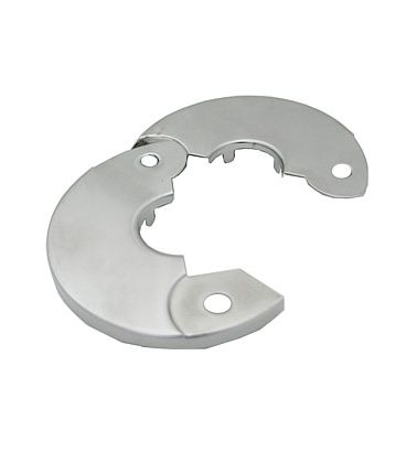 "12-1595 FLANGE SPLIT FOR C/IP 11/4"""