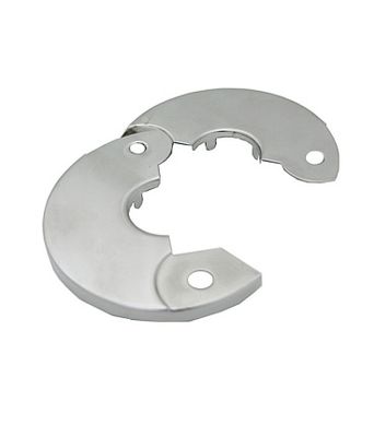 "12-1595 FLANGE SPLIT FOR C/IP 11/4"""