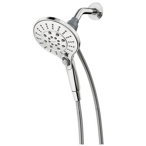 MOEN 26112 ENGAGE MAGNETIX SHOWER HEAD