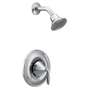 MOEN EVA SHOWER TRIM POSI TEMP CHROME