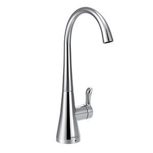 MOEN S5520 SIP TRANSITIONAL BEVERAGE FAU