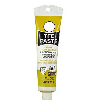 HARVEY TFE PASTE 1 oz